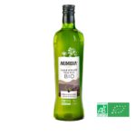 Huile d'olive vierge extra Bio kabylie