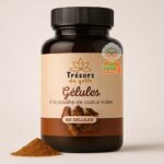 60 gélules de costus indien