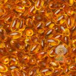 Capsules huile de nigelle 100% pure d'Ethiopie