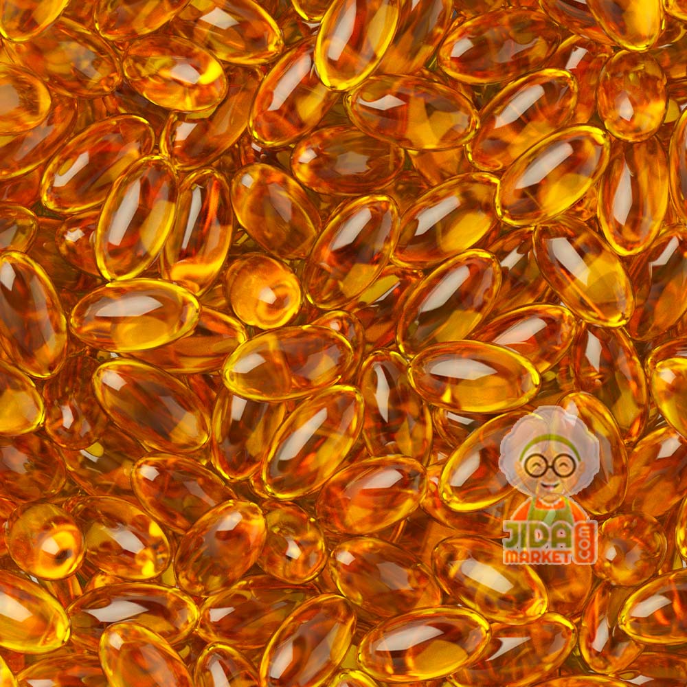 CAPSULES HUILE DE NIGELLE 2 Capsules huile de nigelle 100% pure d'Ethiopie