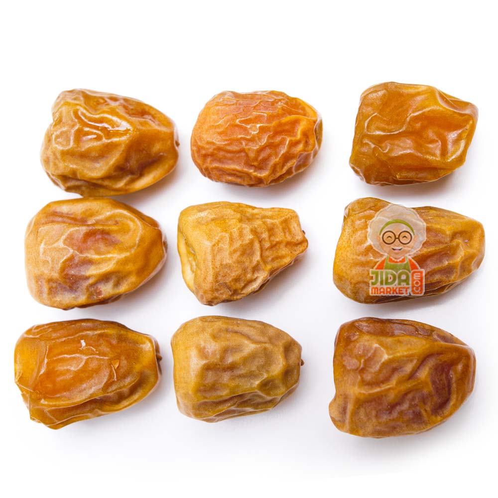 DATTES SUKARI MUFATAL 5 Dattes sukari mufatal - 300g - Arabie Saoudite