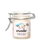 Déodorant Exode Peaux sensibles parfum Musc