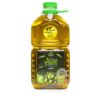 Huile d'olive vierge de Kabylie - El Djurdjura - 3L