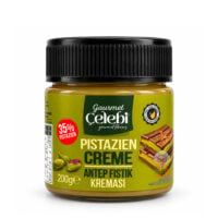 Crème de pistache 200g