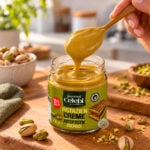 Crème de pistache 200g