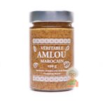 Amlou marocain fait maison