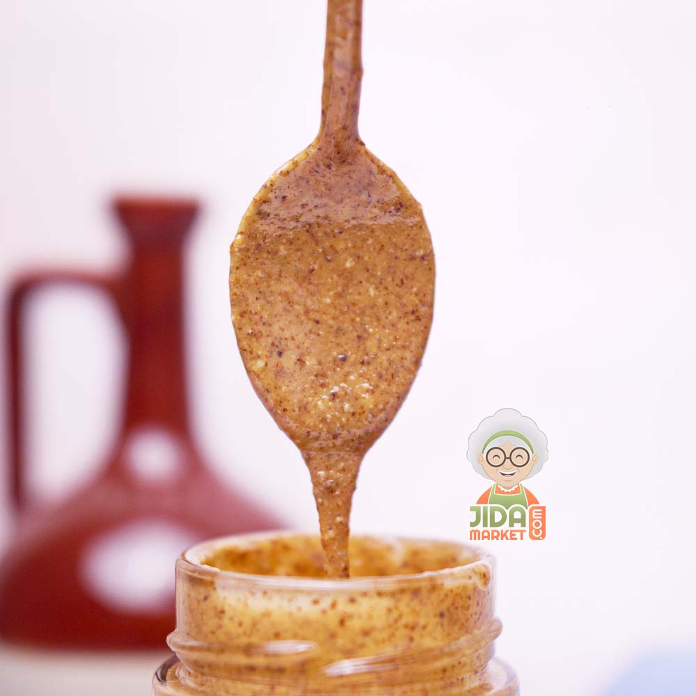 Amlou marocain fait maison