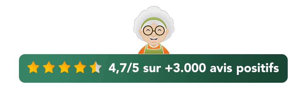 Bannière checkout
