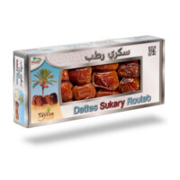 Dattes Sukari (fraîches) 300g