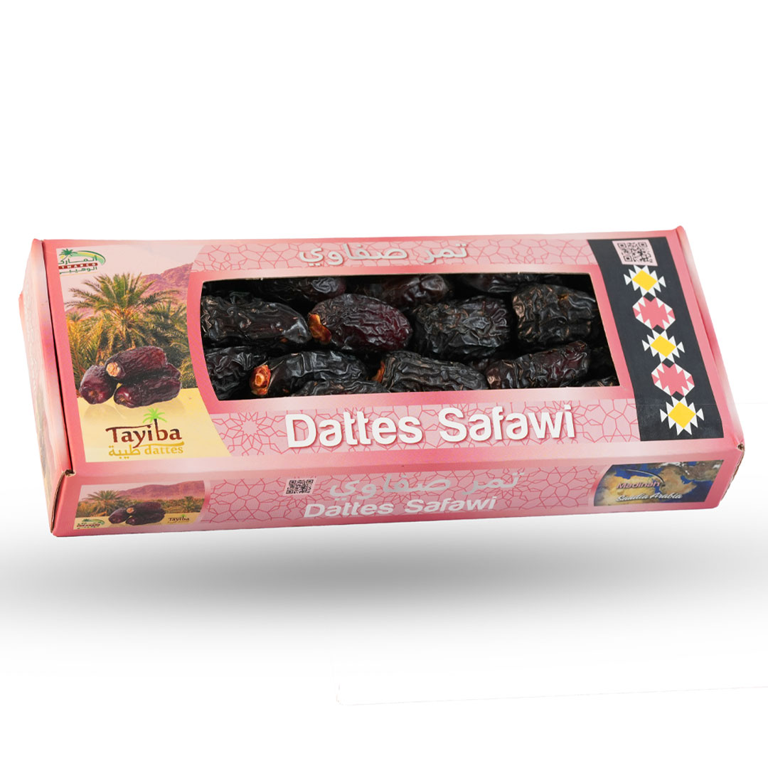 Dattes Safawi