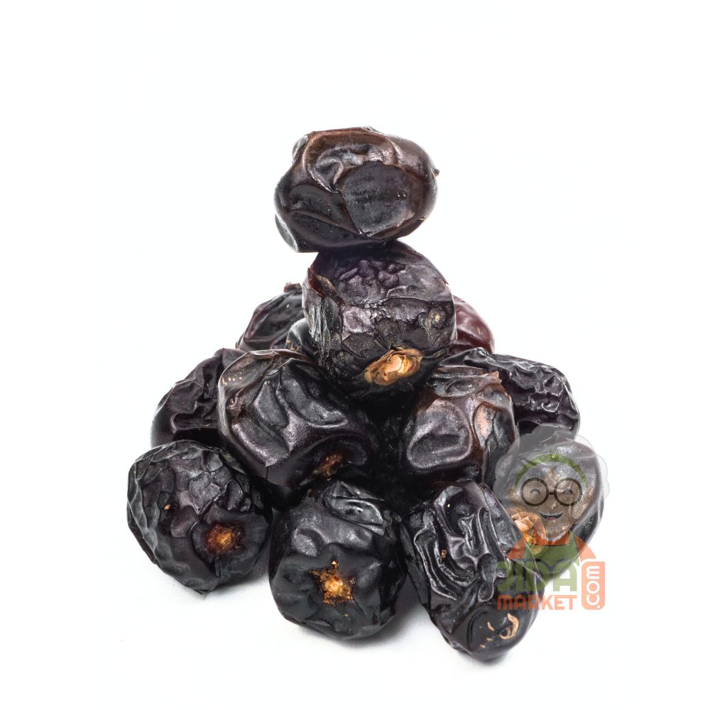 Dattes ajwa de Médine - 300g