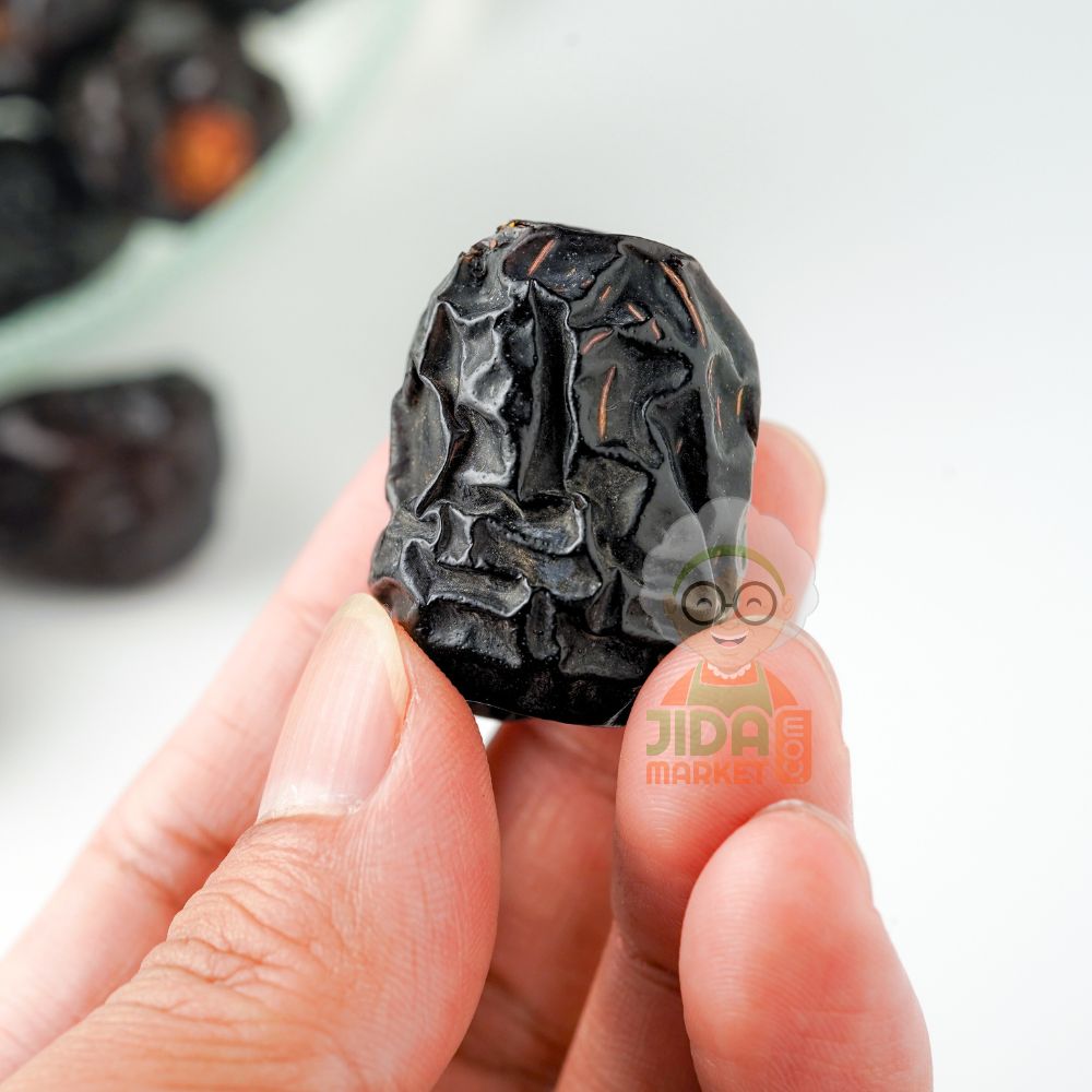 Dattes ajwa de Médine