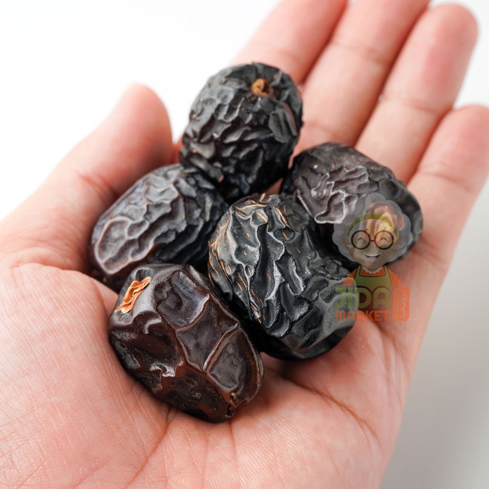 Dattes ajwa de Médine