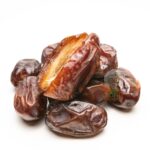 Dattes Khudry fraîches – Arabie Saoudite – 500g – Sans sucre ajouté