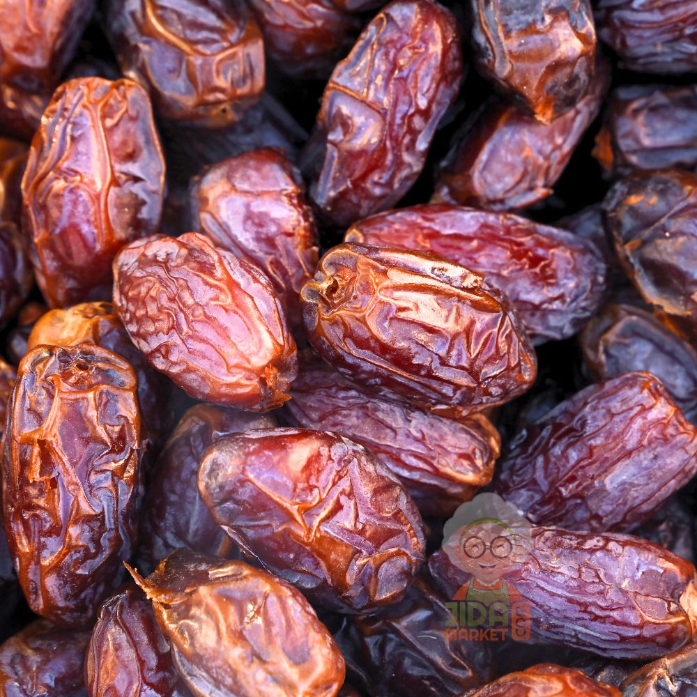 DATTES MEDJOOL PALESTINE LARGE 2 Dattes medjool de Palestine