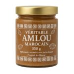 Amlou marocain fait maison - 350g