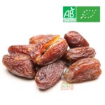 Dattes medjool fraîche BIO