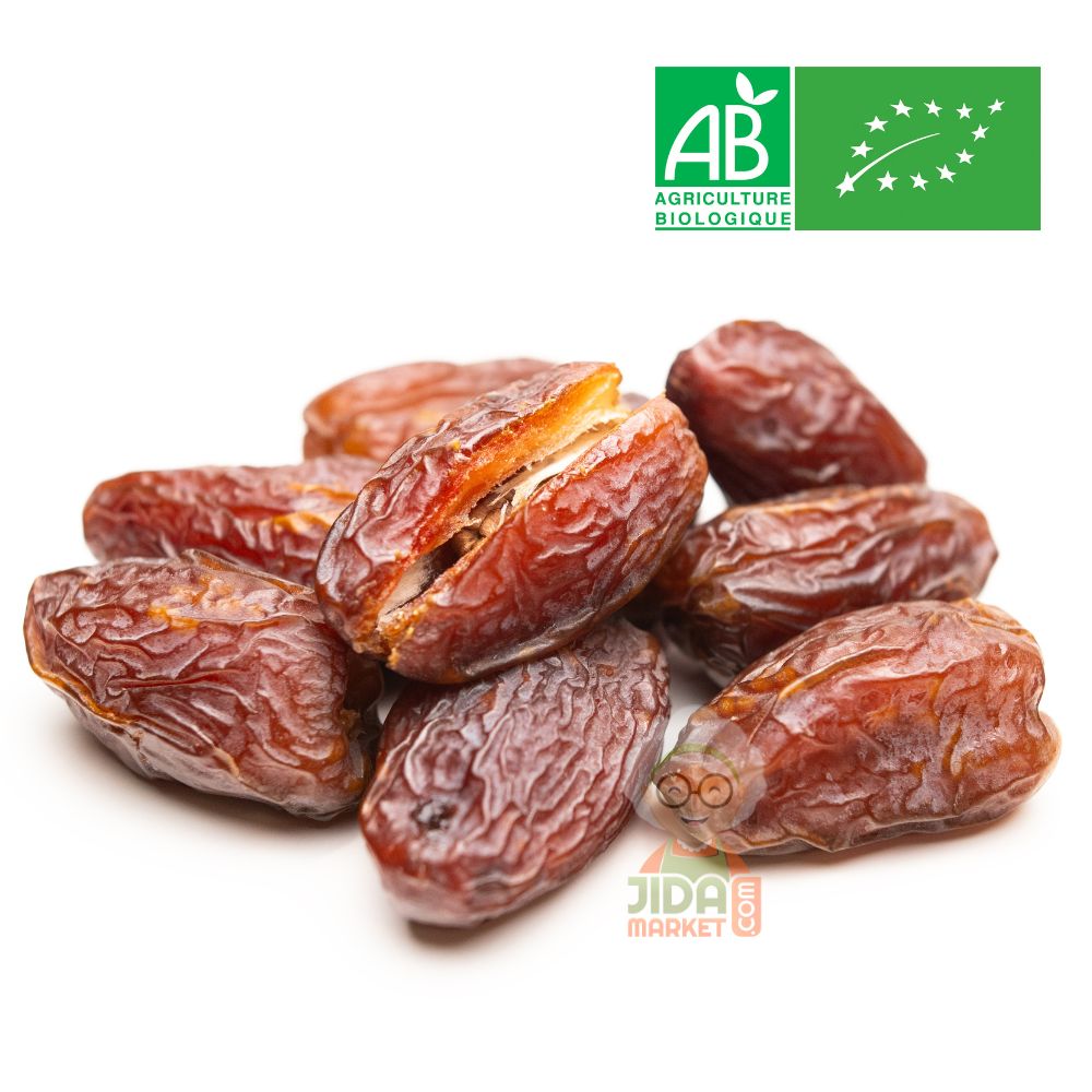 Dattes medjool fraîche BIO