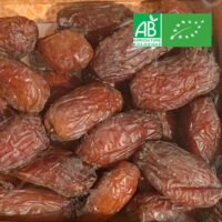 Dattes medjool fraîche BIO