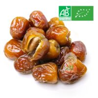 Dattes sukari fraîche BIO
