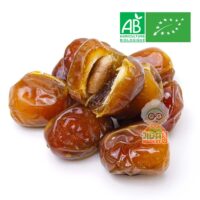 Dattes sukari fraîche BIO