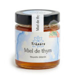 Miel de thym de Nouvelle-Zélande