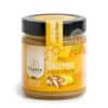 Miel gingembre et citron Bio - 250g