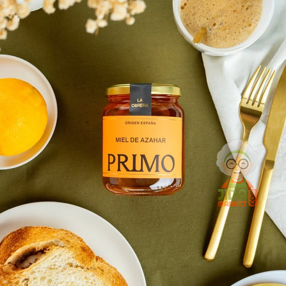 miel-fleur-oranger-500g 2 Miel de fleur d’oranger Espagne pot 500g miel floral