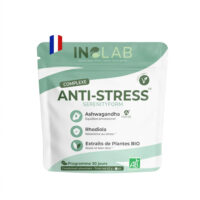 Ashwagandha bio en comprimés