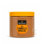 cannelle en poudre en pot de 54g