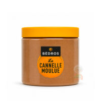 cannelle en poudre en pot de 54g