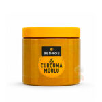 curcuma poudre 80g