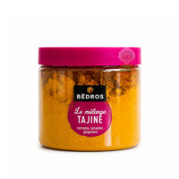 EPICES MELANGE TAJINE BEDROS
