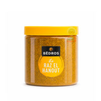 EPICES RAS EL HANOUT BEDROS