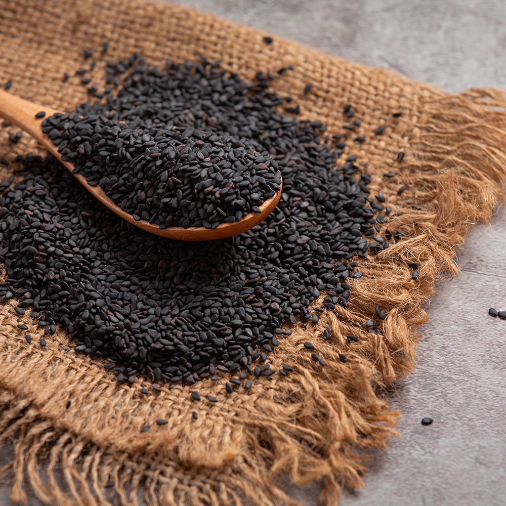 Précautions de consommation de l'huile de nigelle