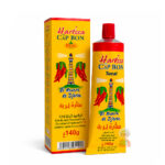 Harissa cap bon el manara Djerba en tube 140g