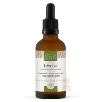 HUILE D'AVOCAT BIO COMPTOIR DES HUILES
