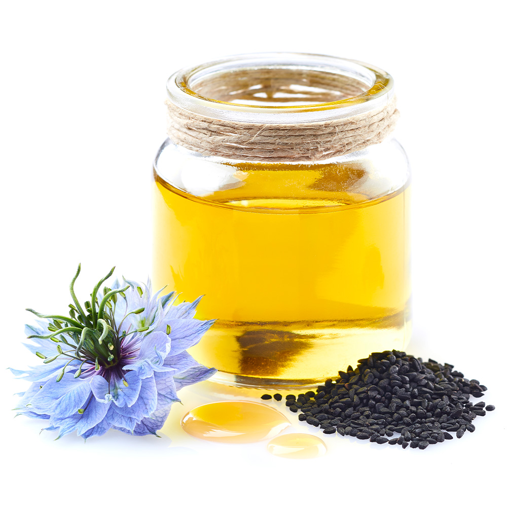 Posologie huile de nigelle à boire