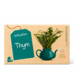 Infusion Thym 100% pur