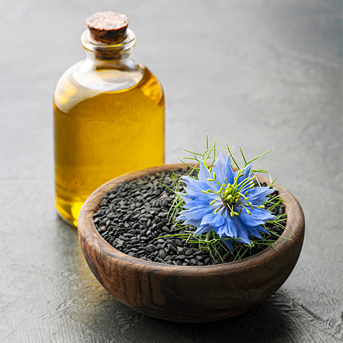 graines de nigelle