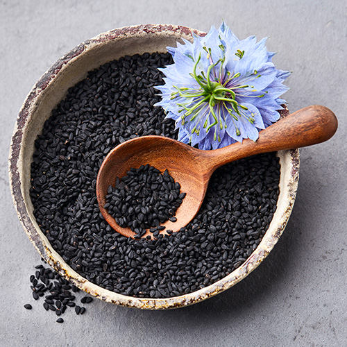 graines de nigelle