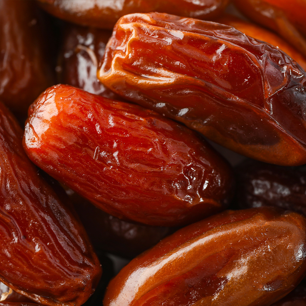 Les dattes font-elles grossir ?