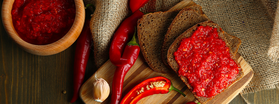 Harissa