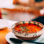 Chorba : la recette traditionnelle algérienne et ses variantes