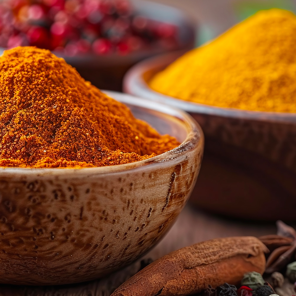 Pot de ras el hanout, choisir un mélange d'épices de qualité