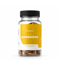 Gélules de gingembre
