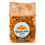 RAISINS SECS GOLDEN