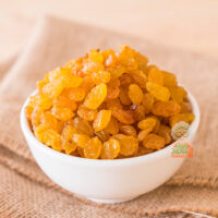 RAISINS SECS GOLDEN
