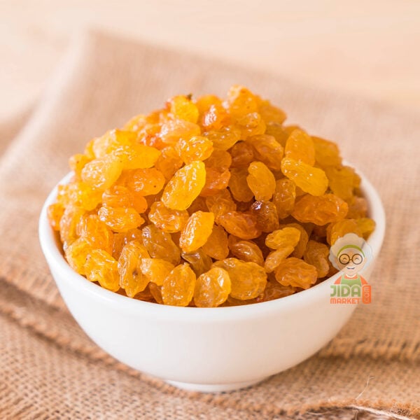 RAISINS SECS GOLDEN