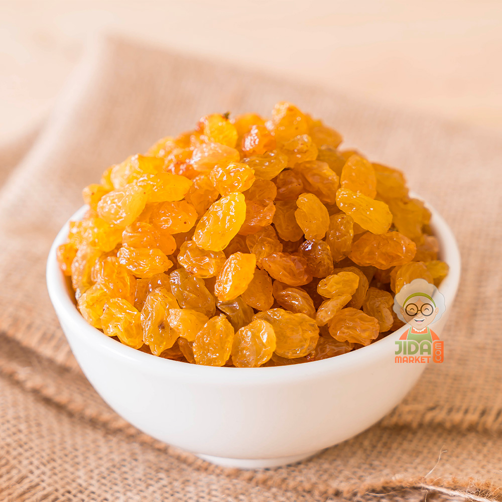 RAISINS SECS GOLDEN 2 RAISINS SECS GOLDEN